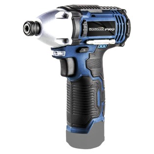 borman παλμικο κατσαβιδι BBP2300